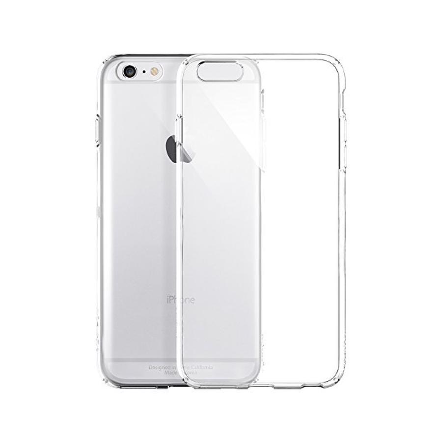 iPhone 6  / 6S TPU Cover Clear
